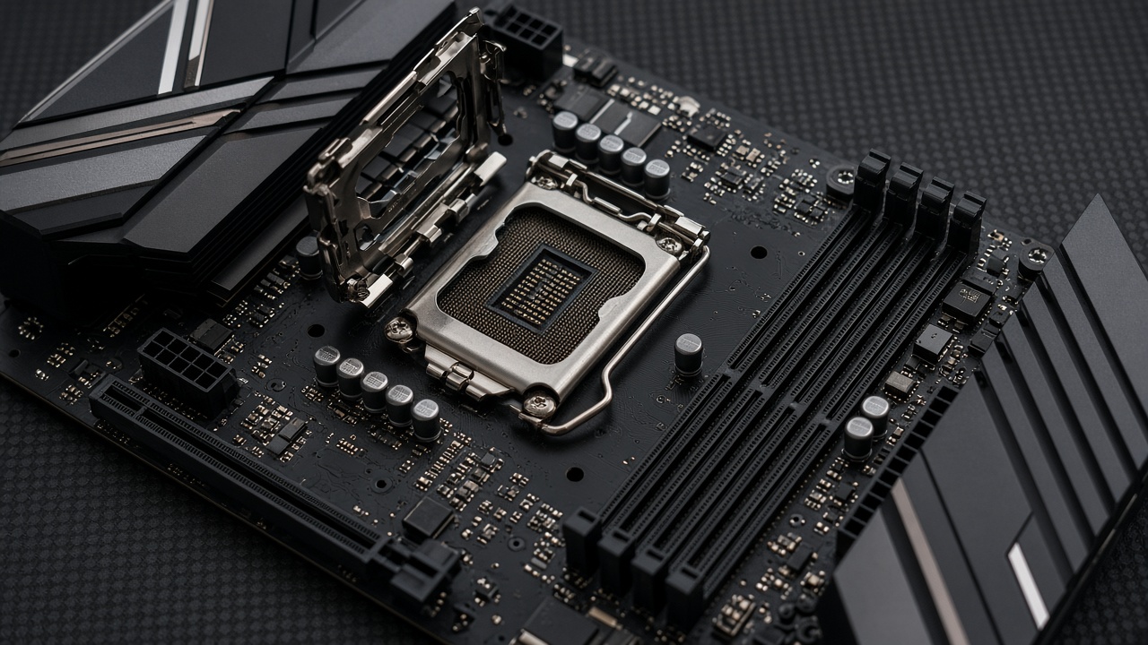 AM5 B650 Used Motherboard Checklist
