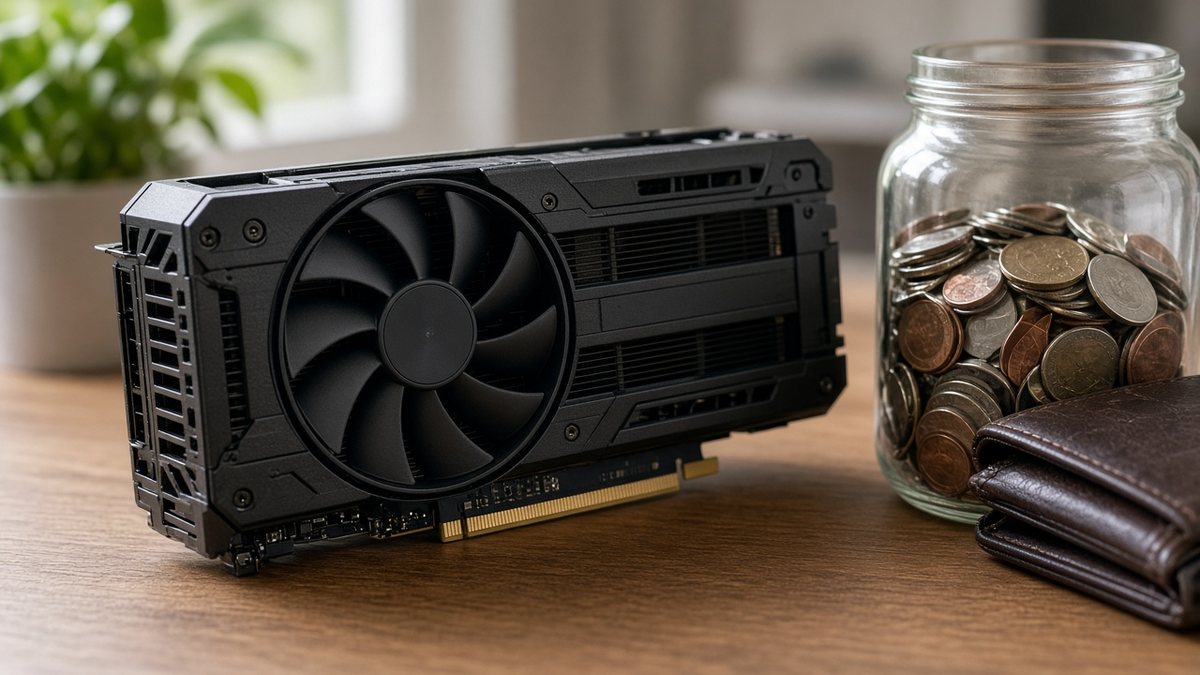Best Graphics Card for the Money