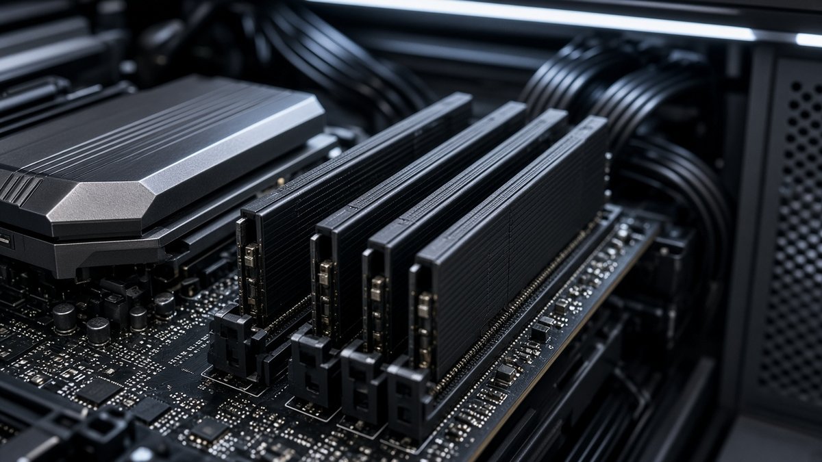 Does 32GB RAM Matter for Gaming in 2026?