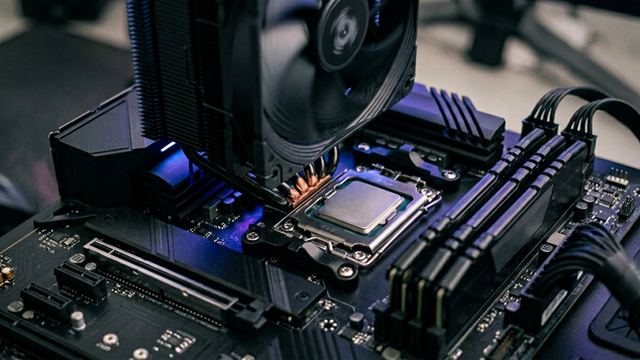 Gaming CPU Buyer's Guide