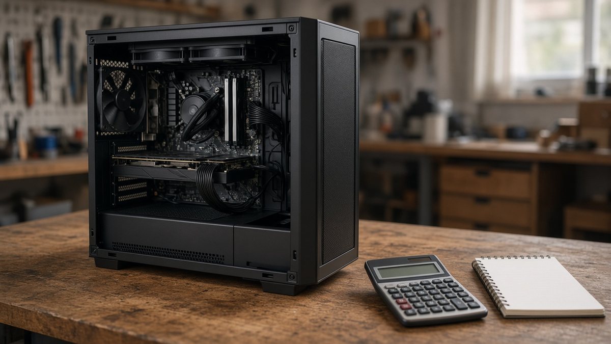 How Much Is My Gaming PC Worth in Ontario?