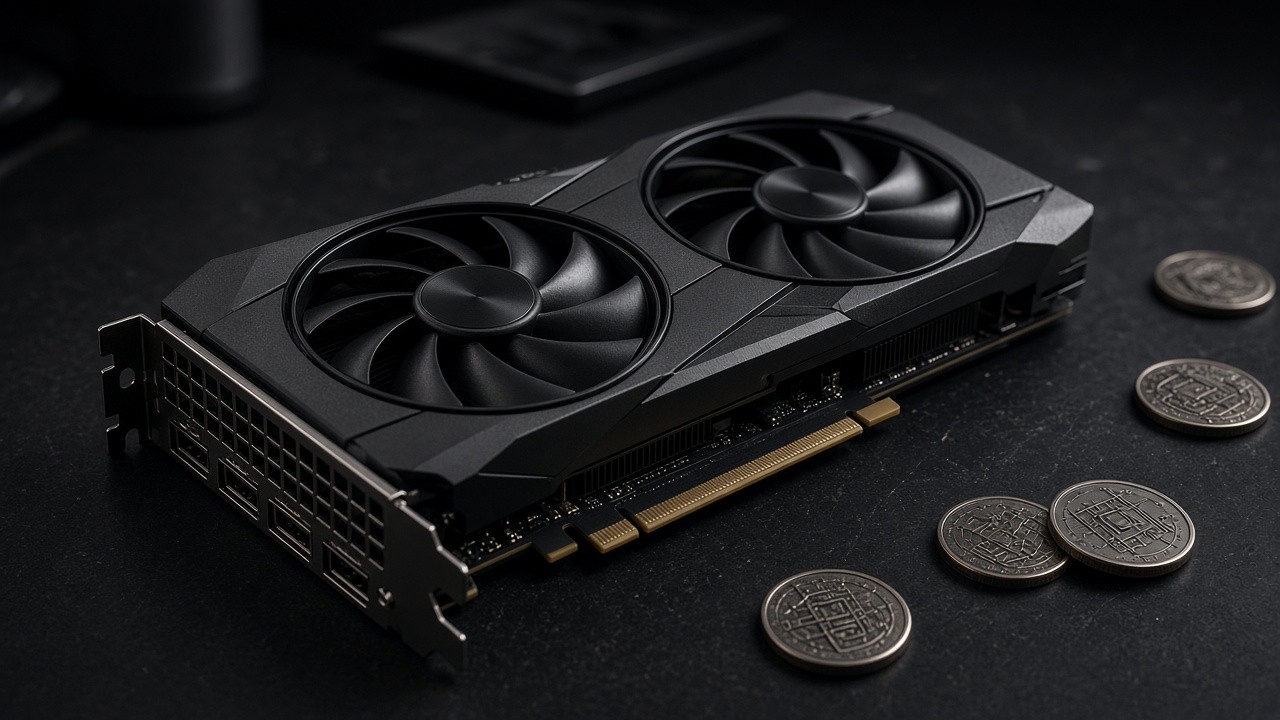 Mid-Range GPU Street Prices in Ontario 2026