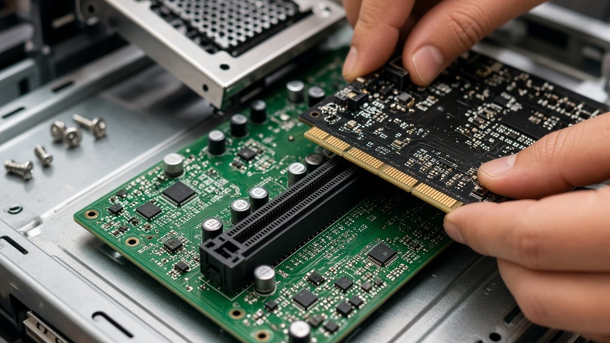 PCIe 4.0 vs 5.0 for Used Gaming PCs