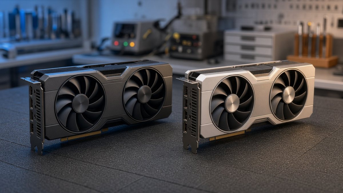 RTX 4060 vs RTX 5060 in Ontario