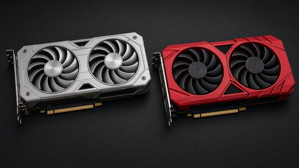 RTX vs RX: Which Is Better for Gaming?