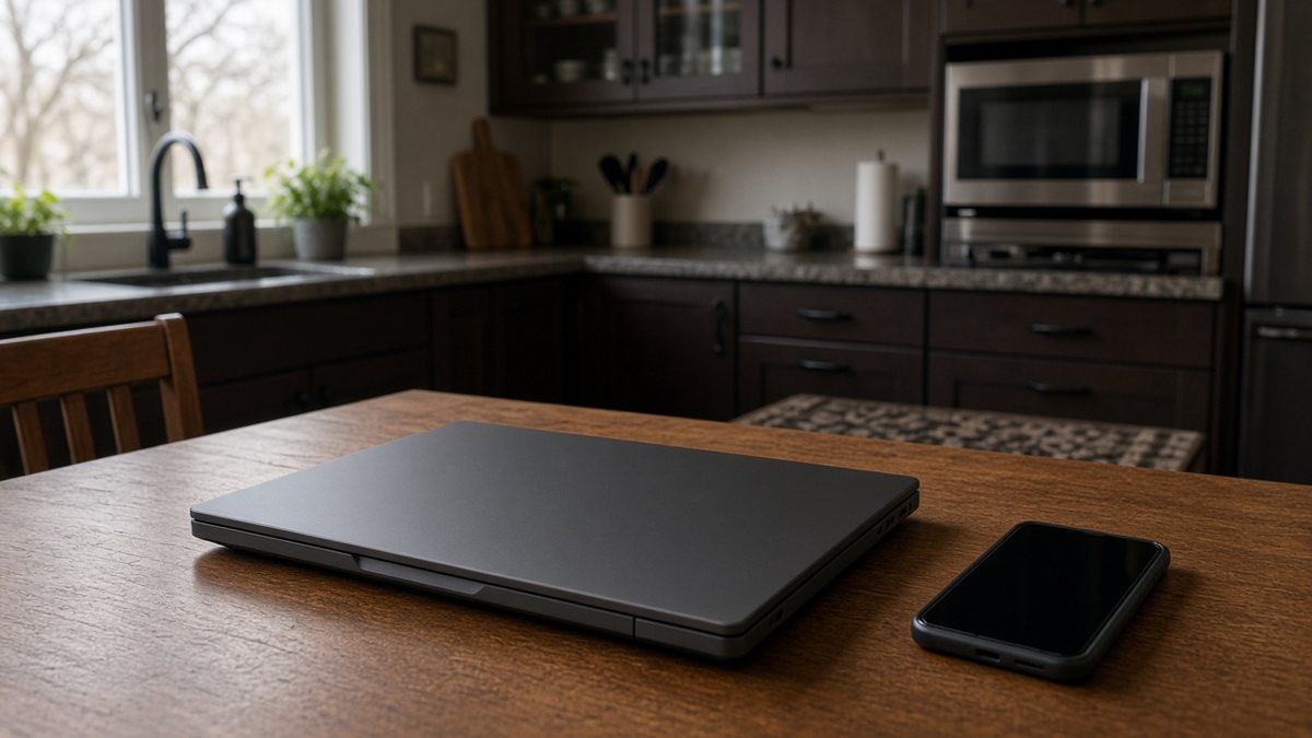 Sell My Laptop Near Me in Ontario