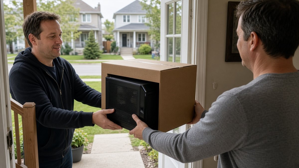 Where to Sell a Gaming PC Near Me in Ontario