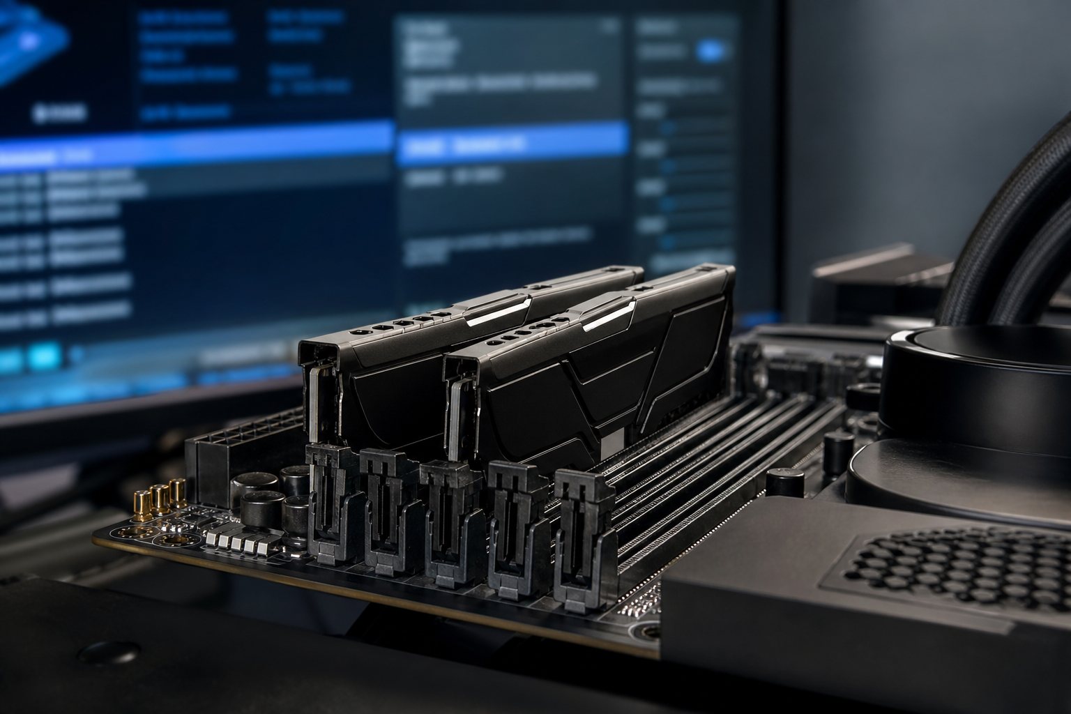 XMP, EXPO, and Dual-Channel Checks on Used PCs