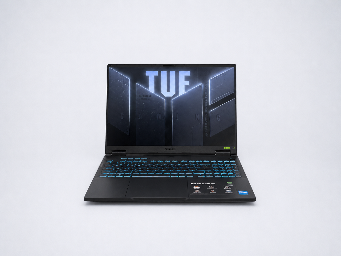 ASUS TUF F16 Gaming Laptop — $300 off