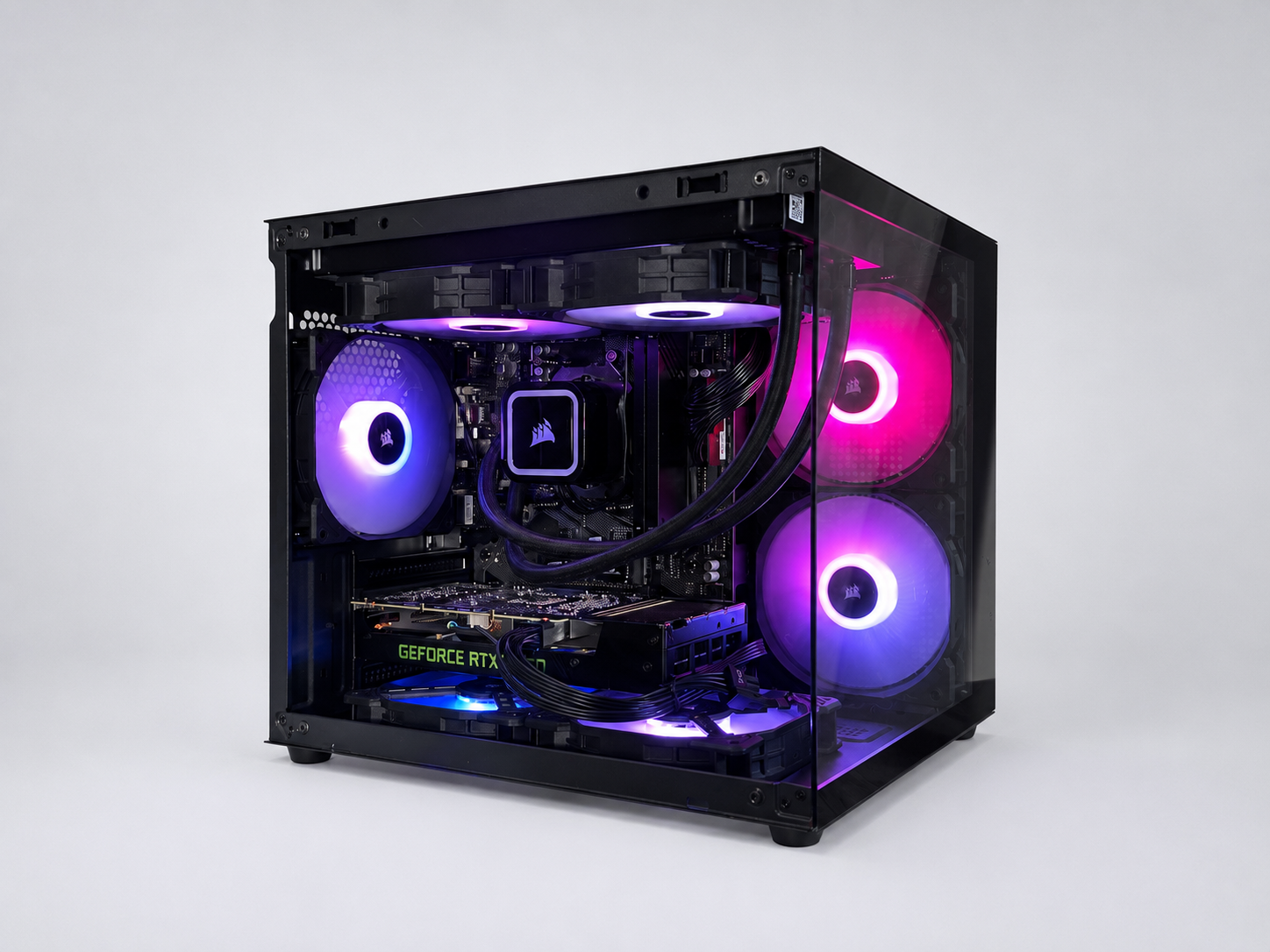 Ryzen 7 3700X · RTX 2070 SUPER · 16GB | Ontario PC Buy and Sell