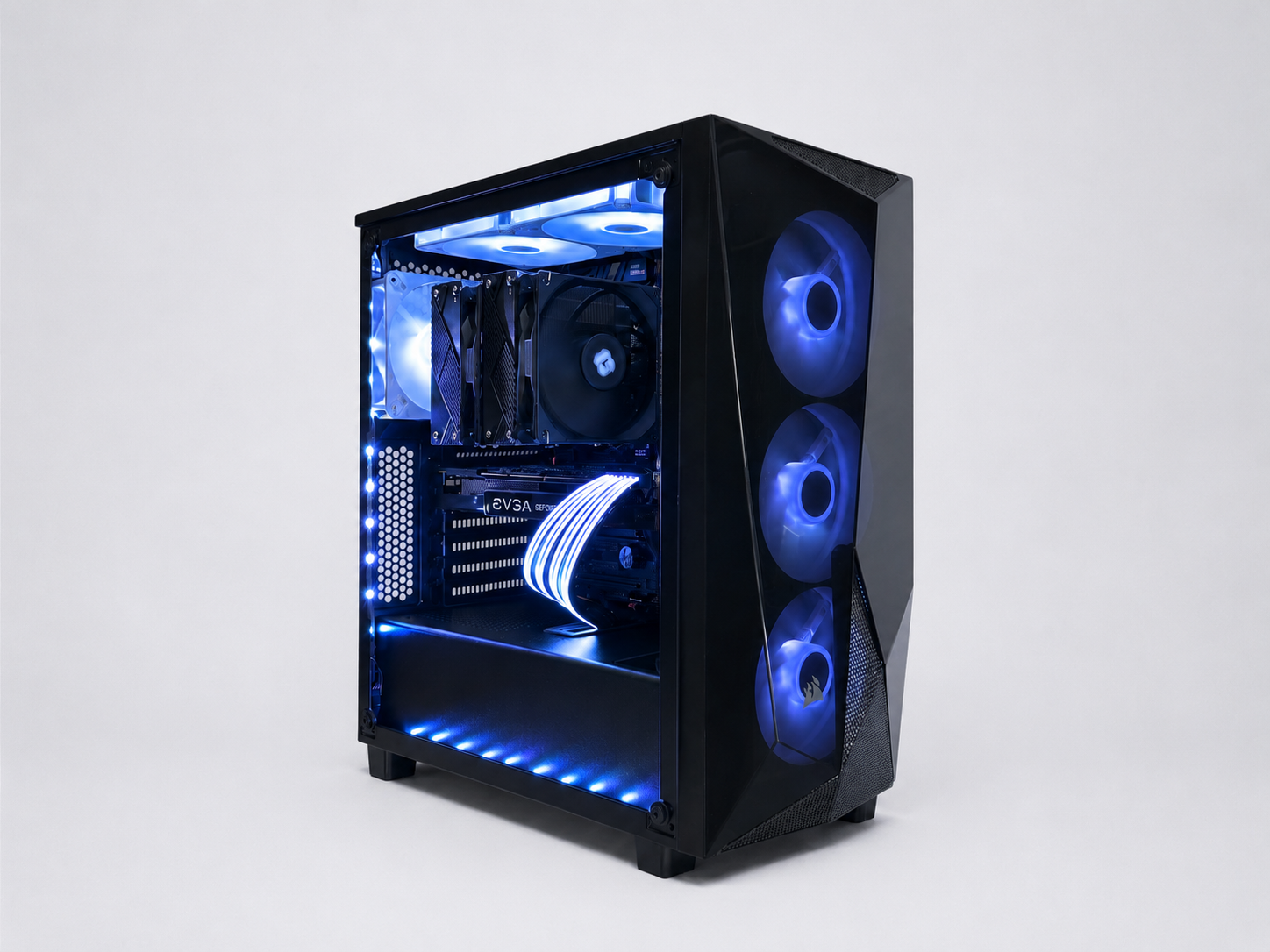 Ryzen 7 3700X · RTX 2070 SUPER · 16GB | Ontario PC Buy and Sell