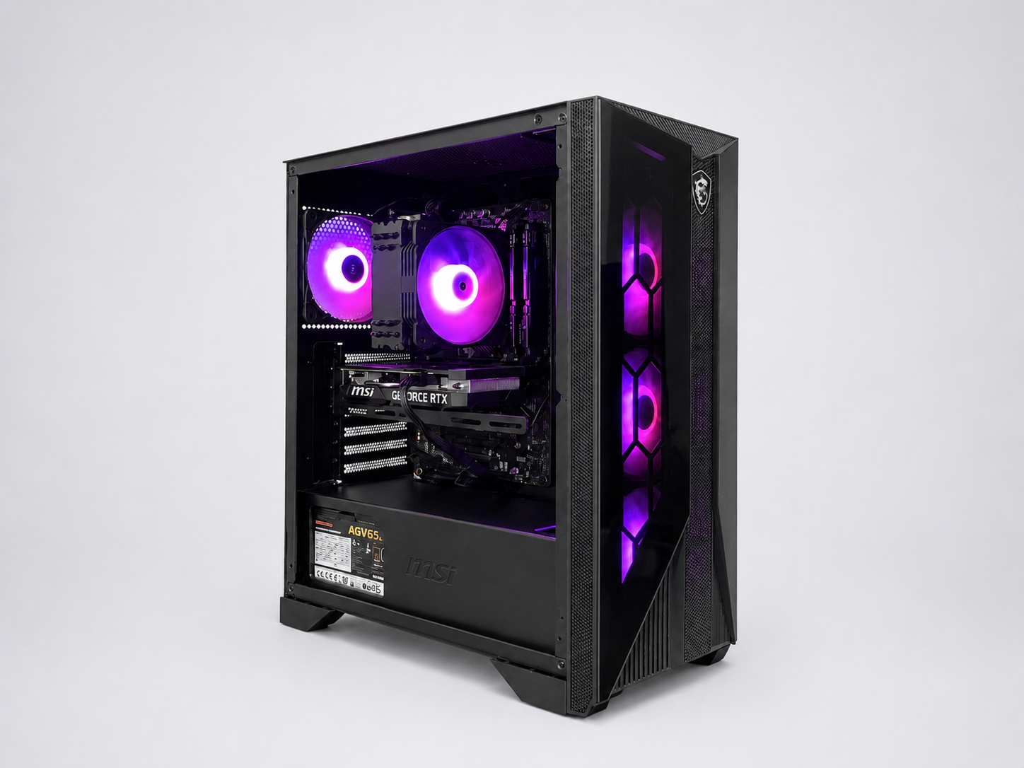 Ryzen 7 3700X · RTX 2070 SUPER · 16GB | Ontario PC Buy and Sell
