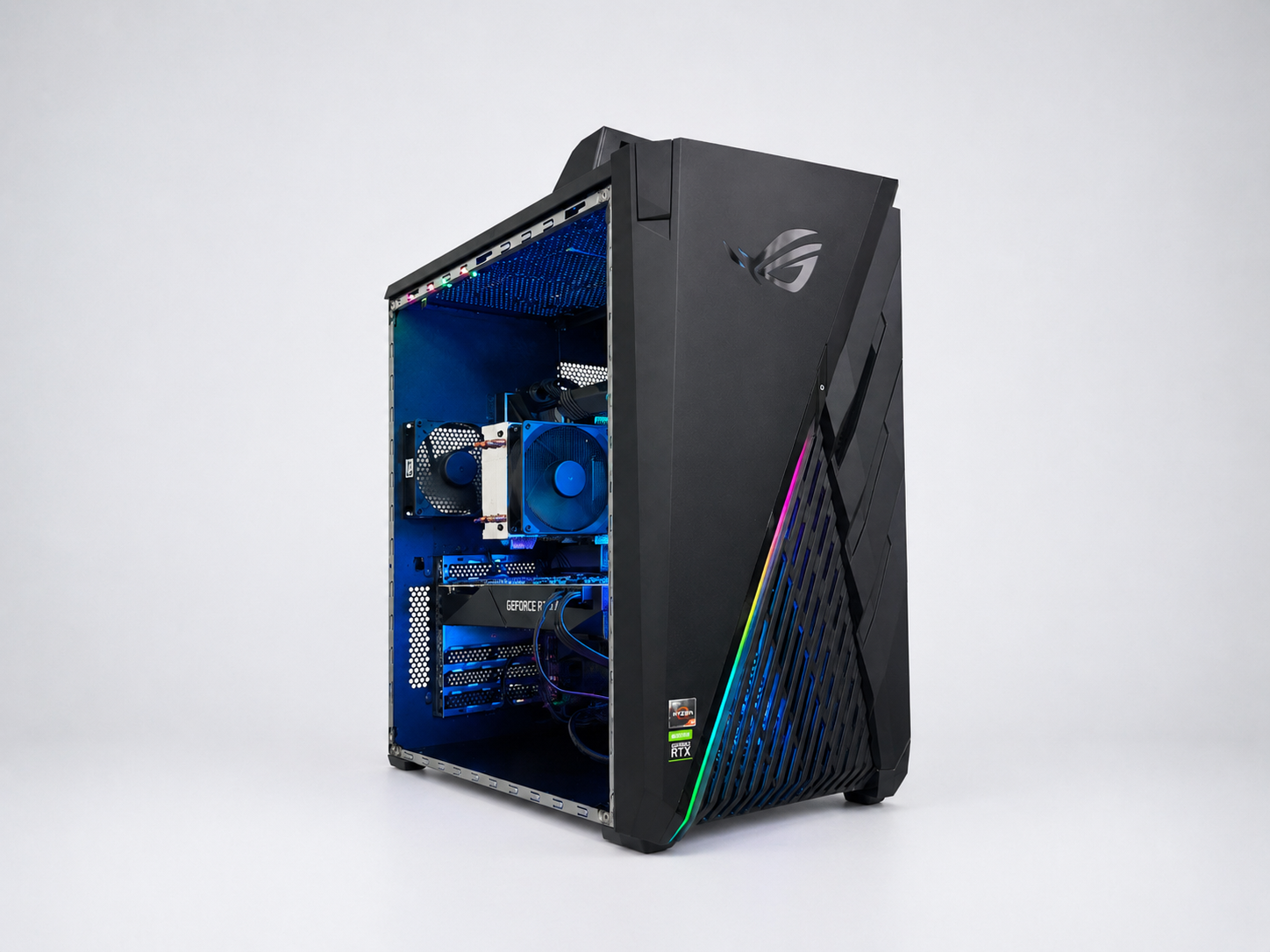 Ryzen 7 3700X · RTX 2070 SUPER · 16GB | Ontario PC Buy and Sell