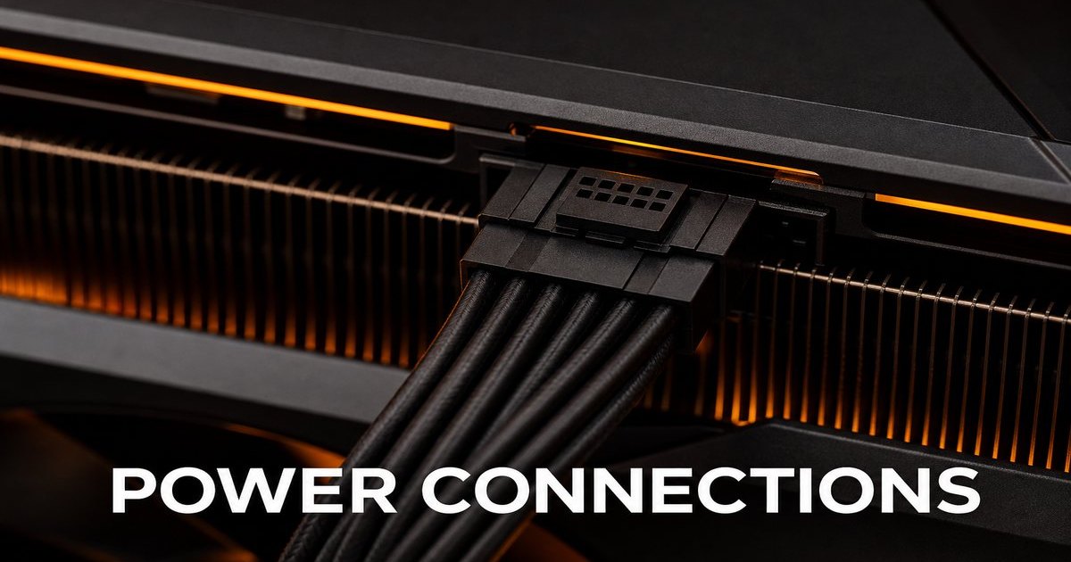 12VHPWR and ATX 3.0 Risks on Used PCs