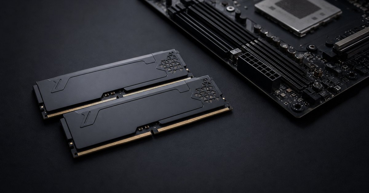 DDR5 RAM Shortage 2026 Ontario