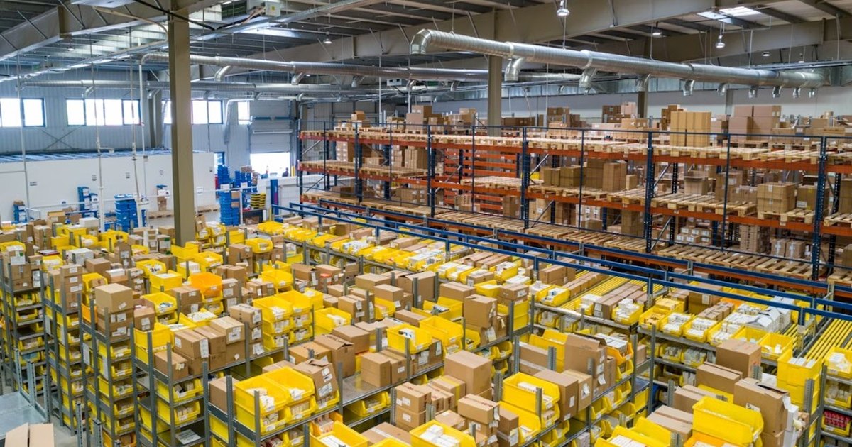 Local PC Delivery & Pickup vs Shipping