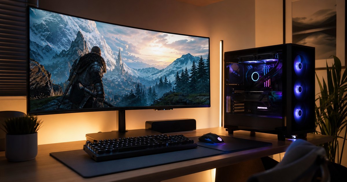 RTX 5070 vs 5070 Ti 1440p Guide